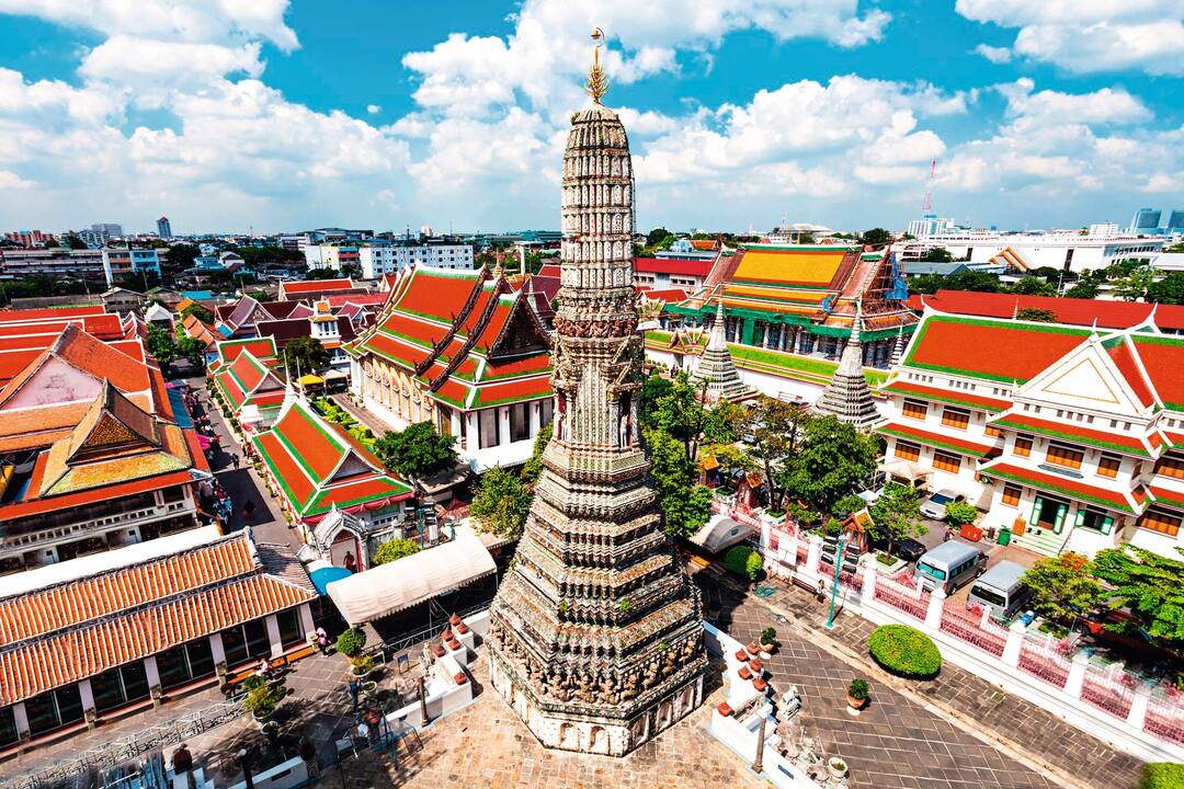 Laem Chabang, Thailand