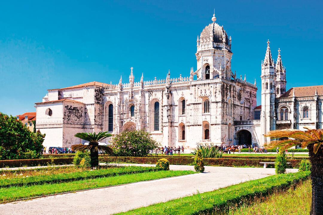 Things to do in Lisbon | TUI.co.uk