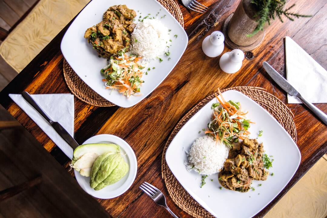 Mauritian cuisine