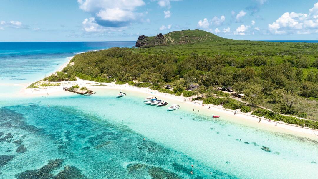 Gabriel Island