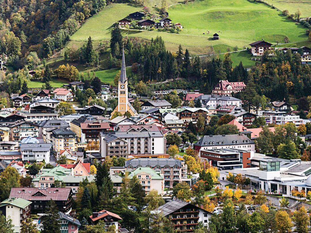 Bad Hofgastein, Austria