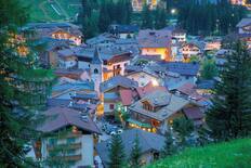 Val di Fassa, Italy
