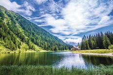 Madonna di Campiglio, Italy
