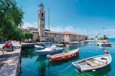 Lazise, Italy