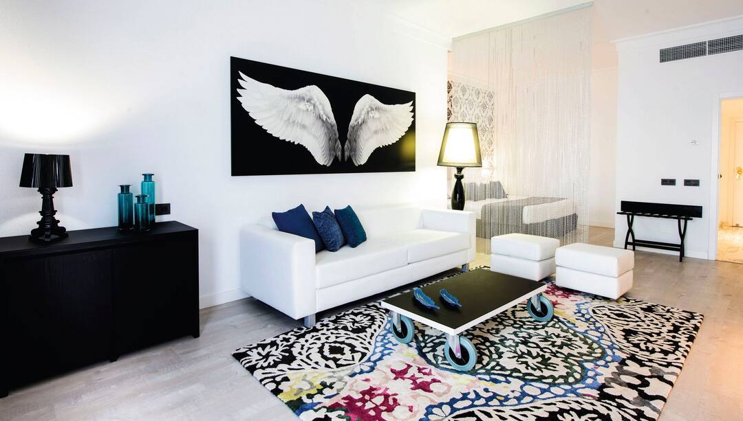TUI BLUE Suite Princess