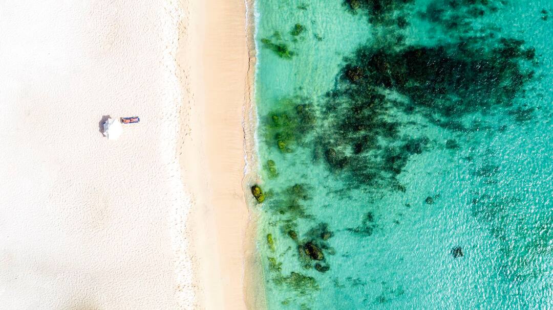 Aruba