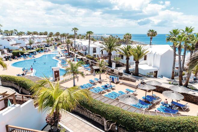Things To Do In Lanzarote Playa Blanca And Beyond