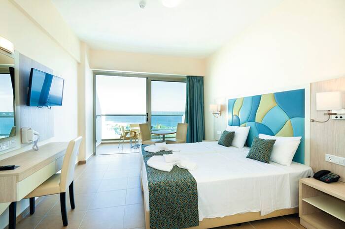 Tofinis in Ayia Napa | TUI.co.uk