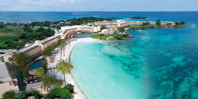 Royalton Negril First Choice