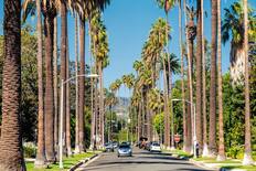 Beverly Hills, Los Angeles