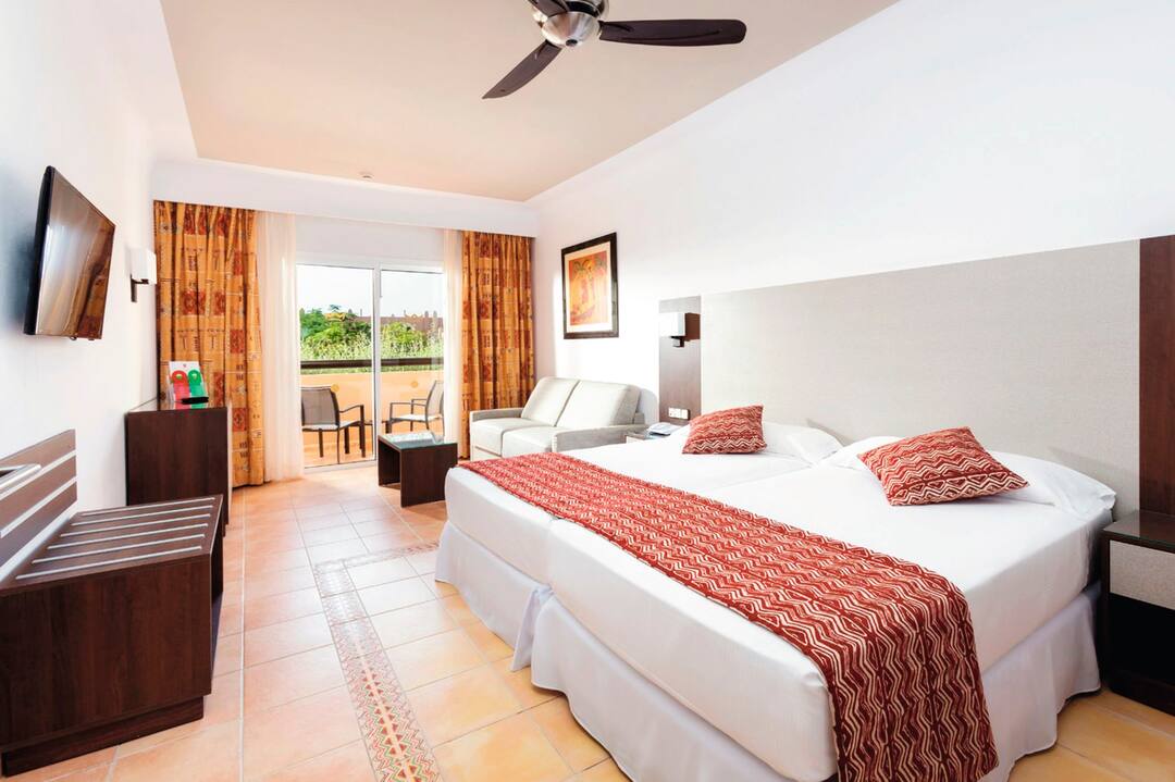 Riu Funana in Sal | TUI.co.uk