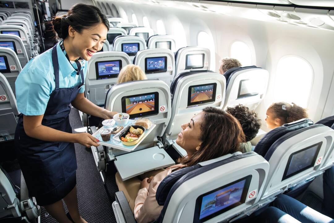Flights FAQ TUI Airways