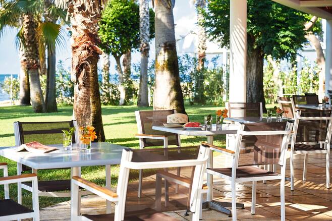 Hotel Louis Phaethon Beach Club In Paphos Thomson Now Tui