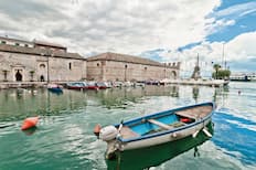 Lazise, Italy