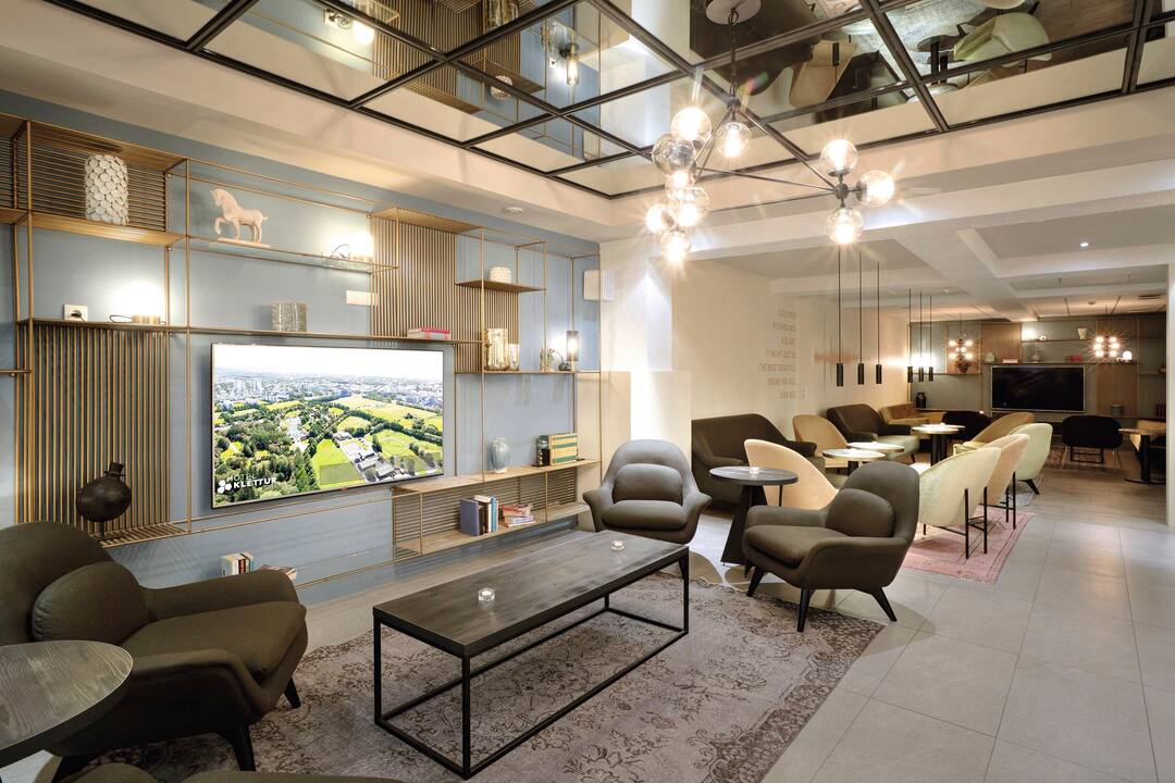 Klettur Hotel - 2 excursions included