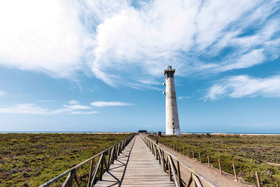 Jandia, Fuerteventura