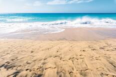 Jandia, Fuerteventura