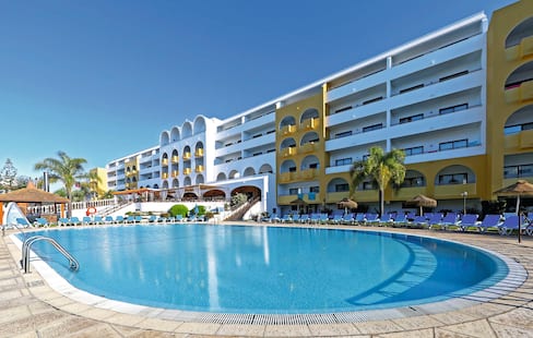 Paladim & Alagoamar Hotels