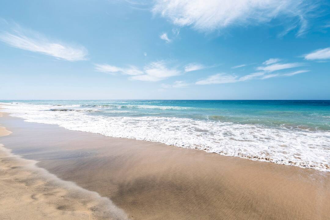 Jandia, Fuerteventura