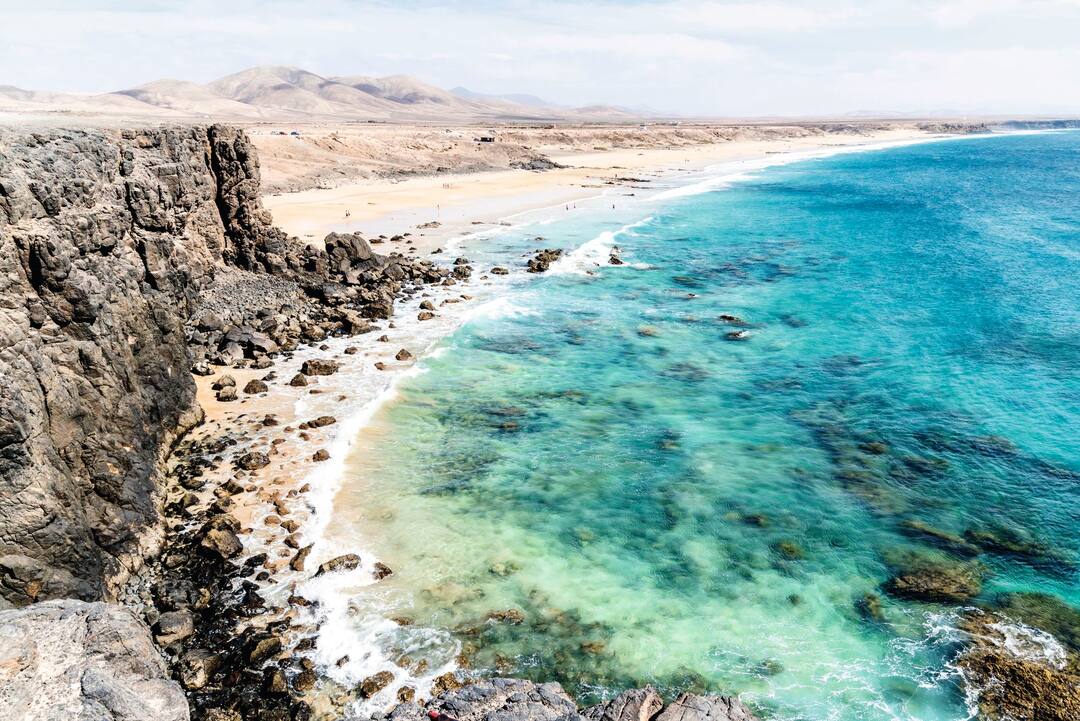 Fuerteventura