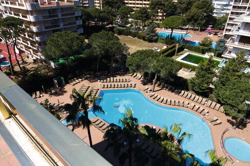 Hotel Golden Port Salou Spa In Salou Tuiholidays Ie