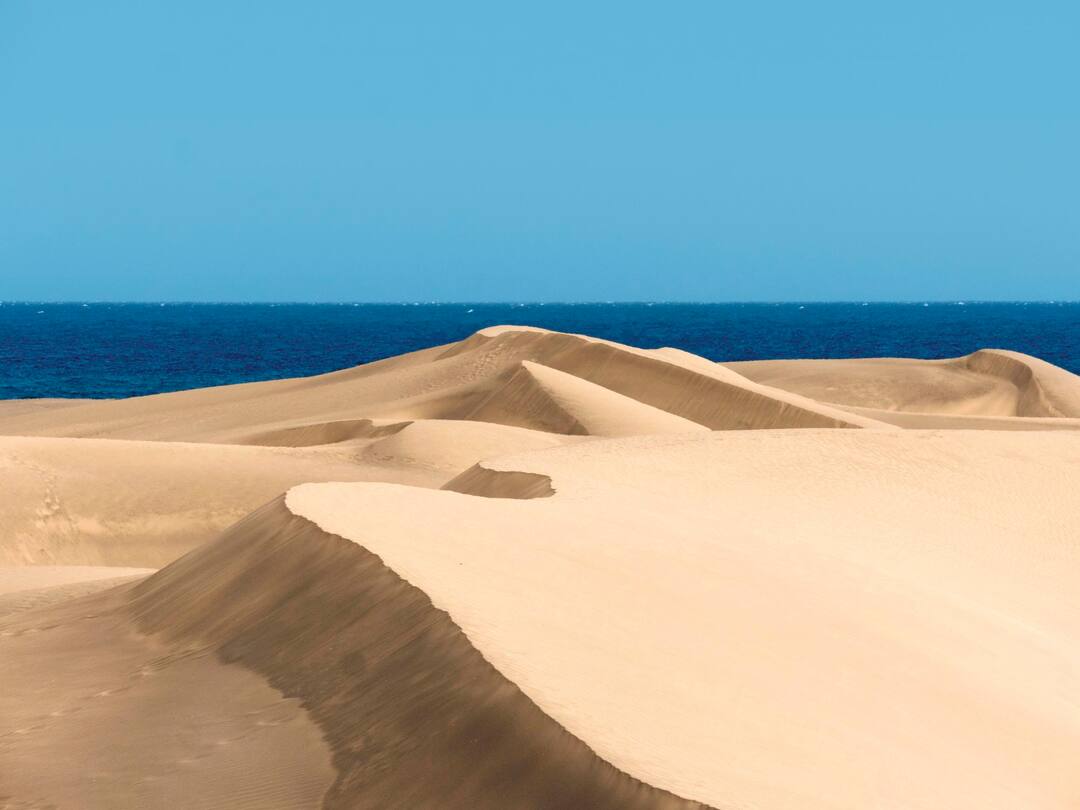Gran Canaria