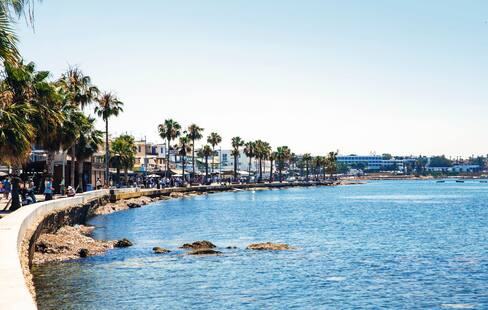 Family Holidays To Paphos 2021 2022 Tui Co Uk