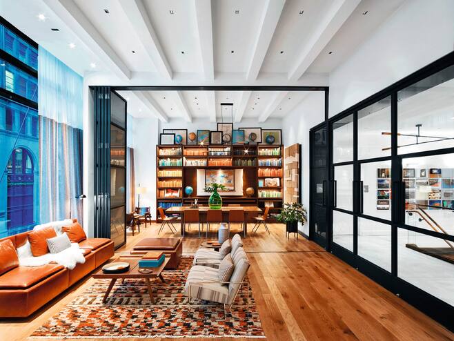 Arlo Nomad in New York | TUI.co.uk