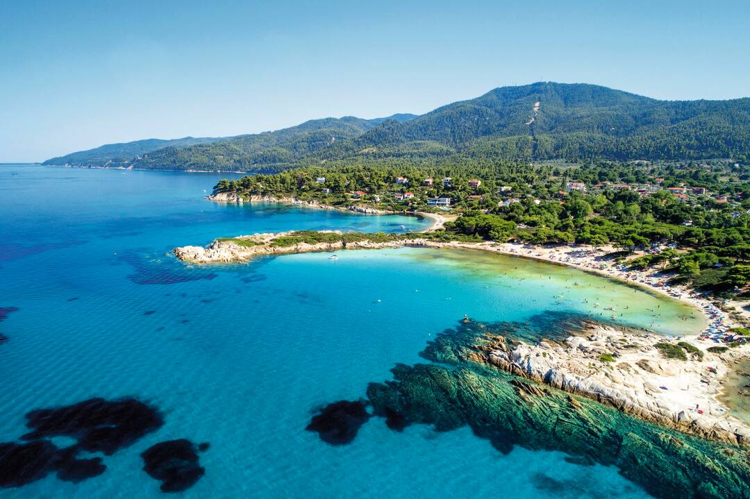 Greece Holidays 2024 / 2025 | TUIHolidays.ie
