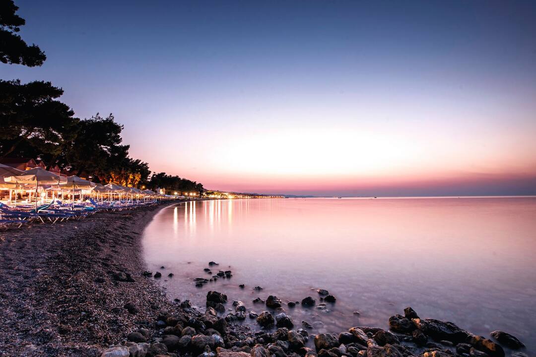 Thassos, Greece