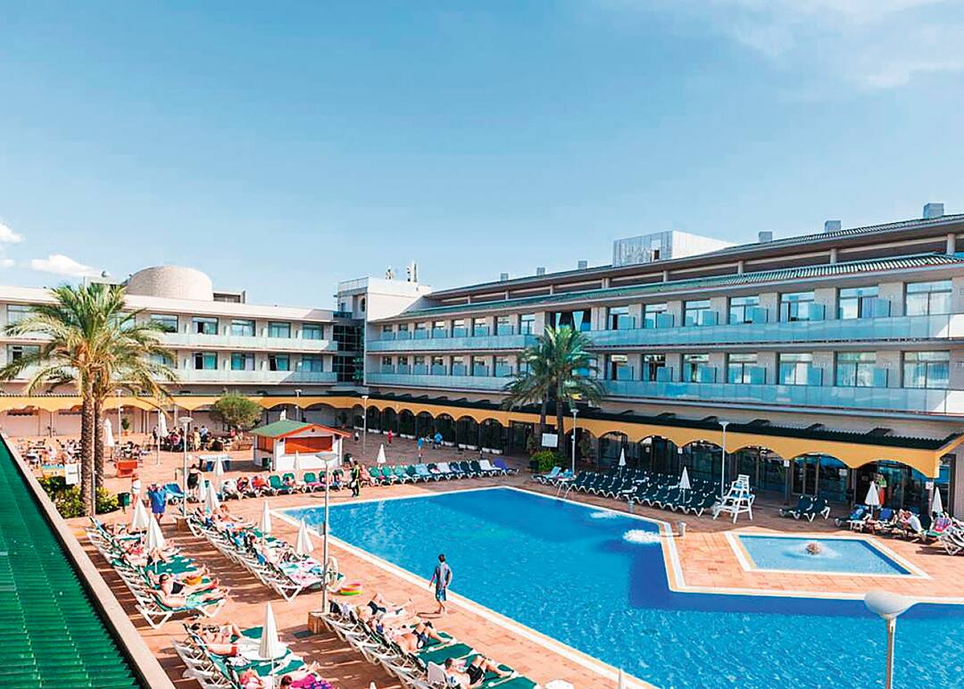 TUI Benidorm Late Deals Holidays 2022 / 2023 First Choice All Inclusive