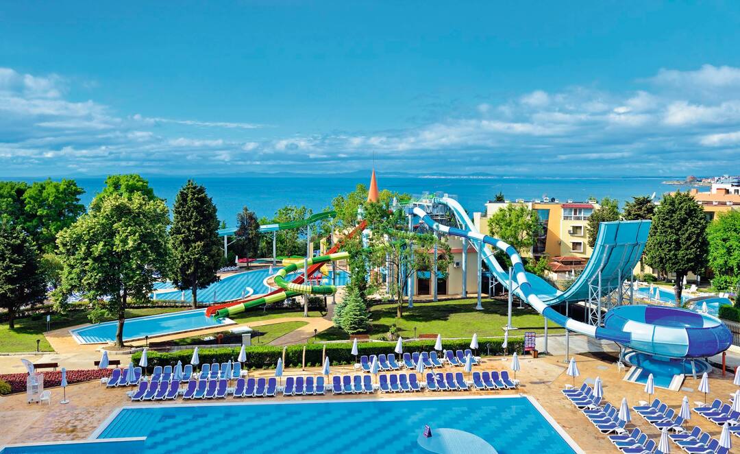 Aquapark