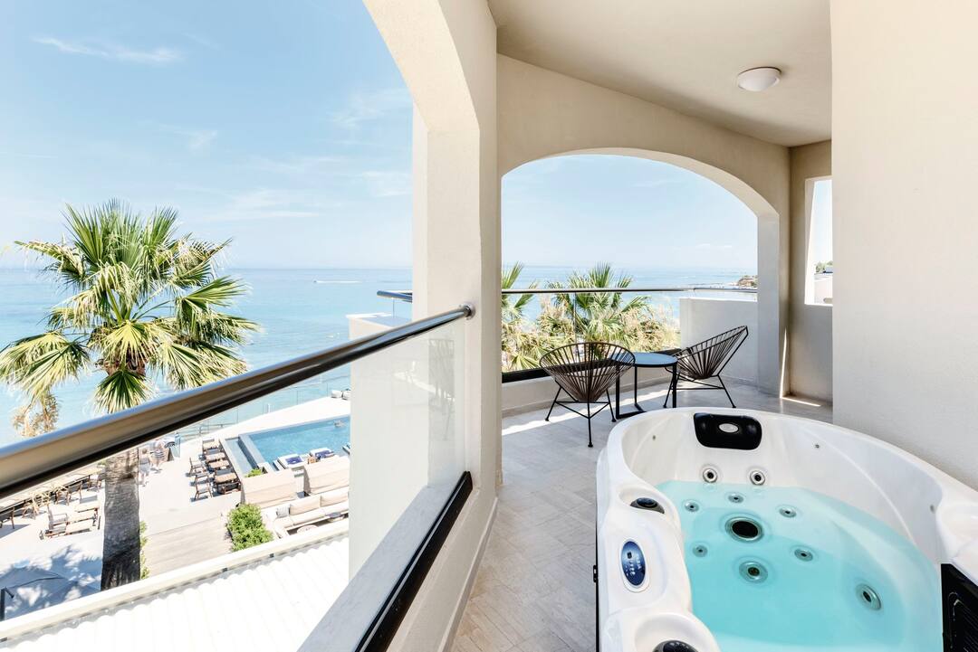 Best Hotels With Private Hot Tubs Discover Tui