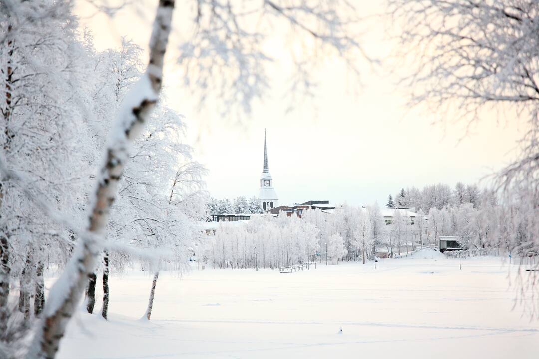 Kuusamo