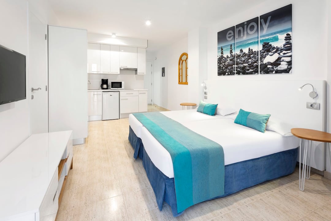 St Apartments in Los Cristianos TUIHolidays.ie