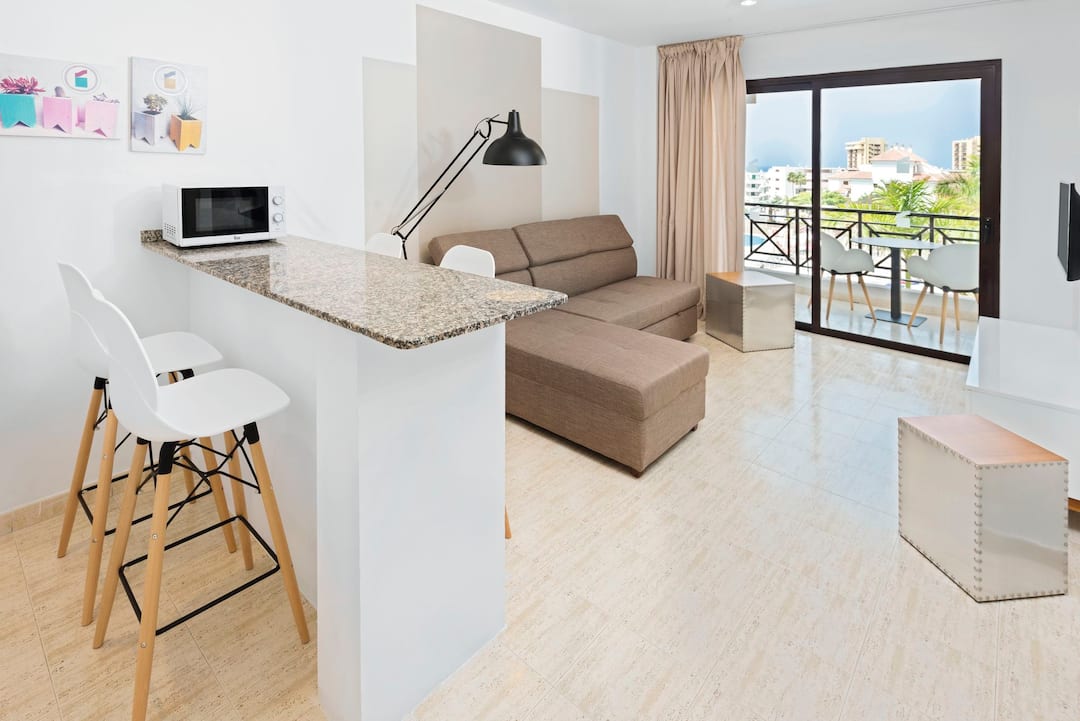 St Apartments in Los Cristianos TUIHolidays.ie