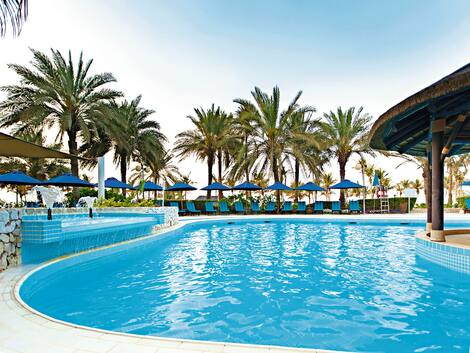 Jebel Ali Beach Hotel In Dubai Firstchoice Co Uk