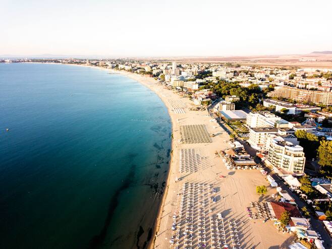 Sunny Beach Holidays 2020 2021 Firstchoice Co Uk