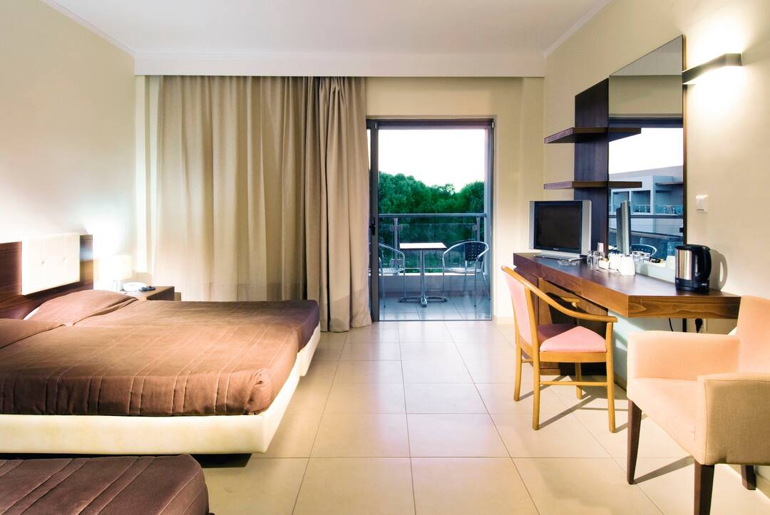 Blue Lagoon Resort