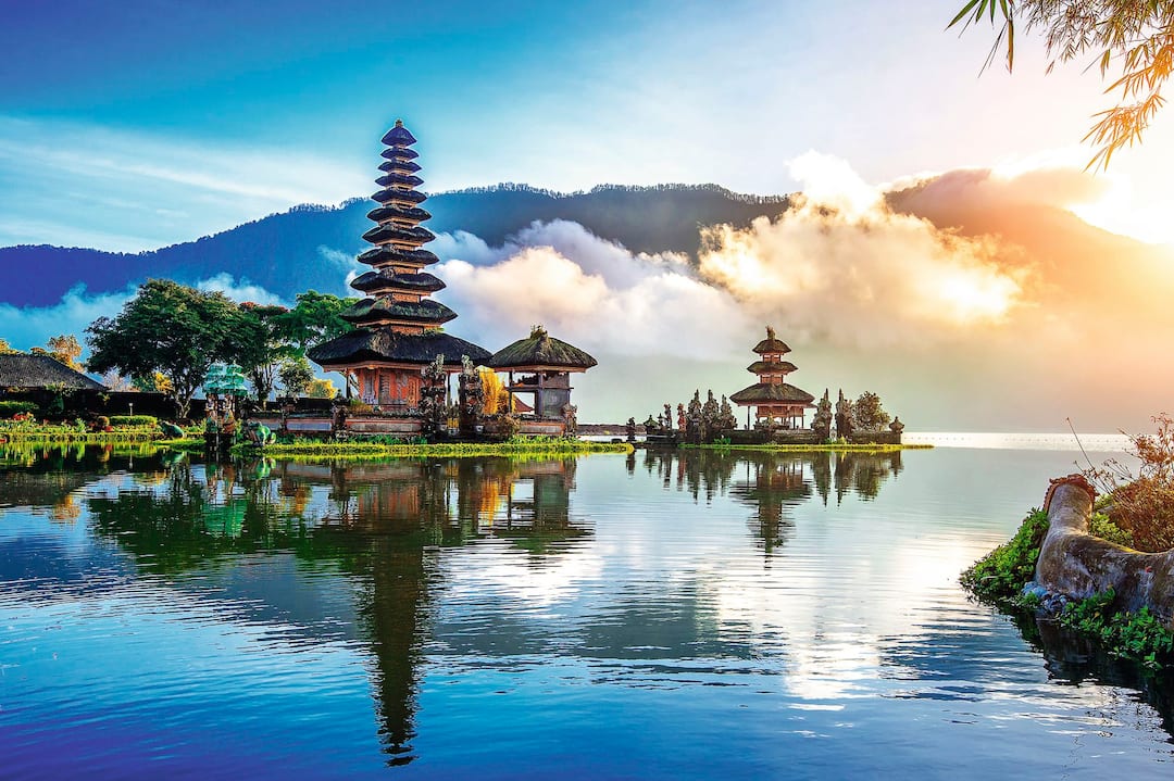 Bali When To Visit 2025 Season