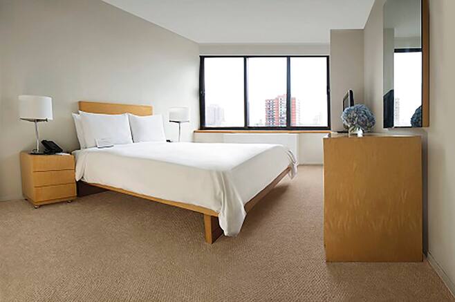 Marmara Manhattan In New York Tui Co Uk