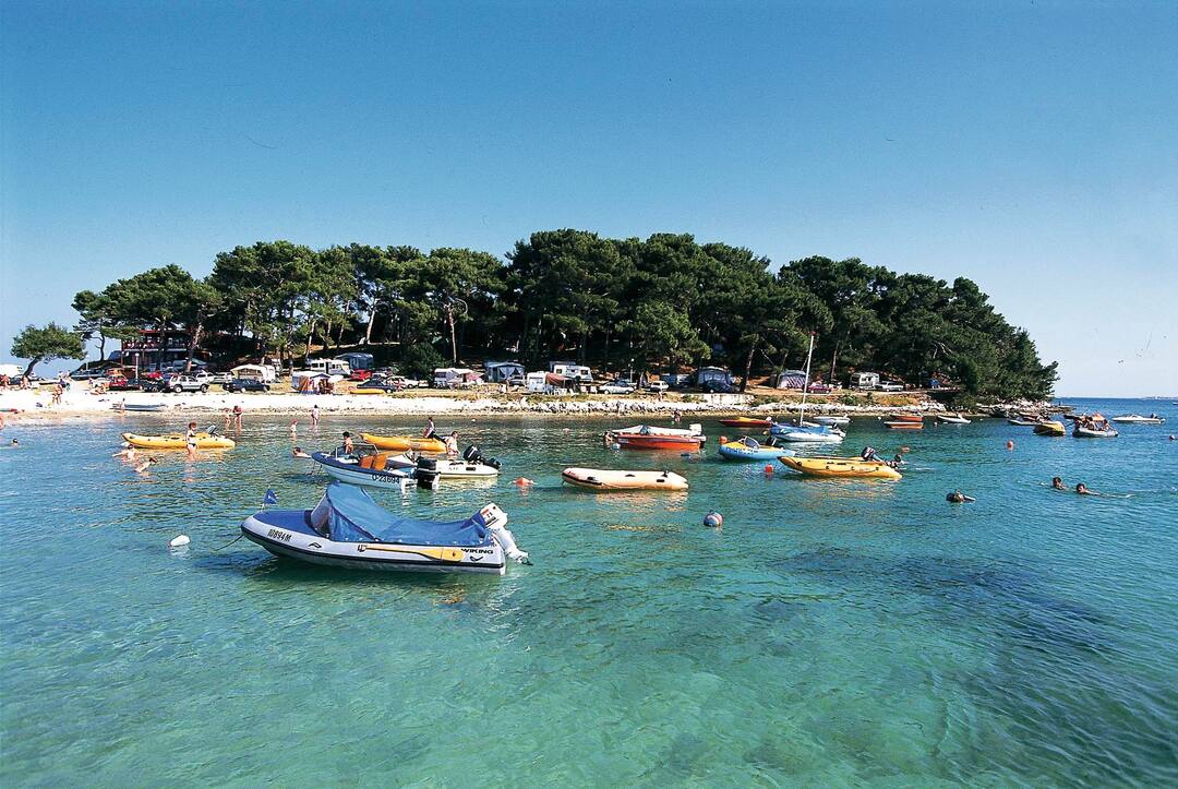 Medulin, Croatia