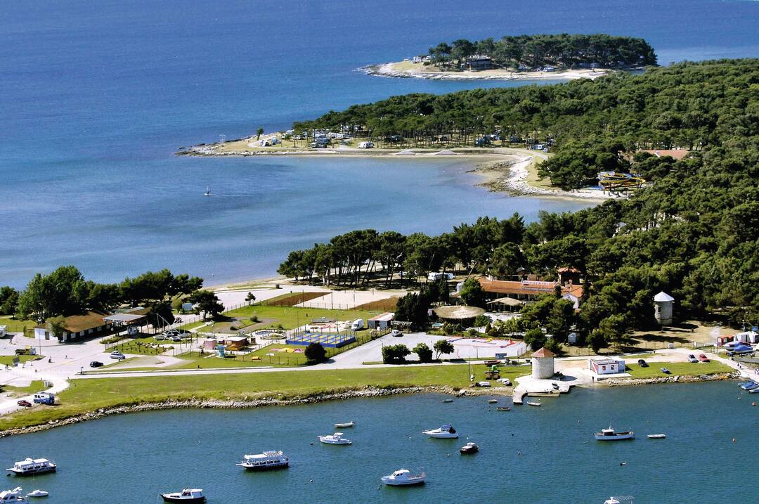 Medulin, Croatia