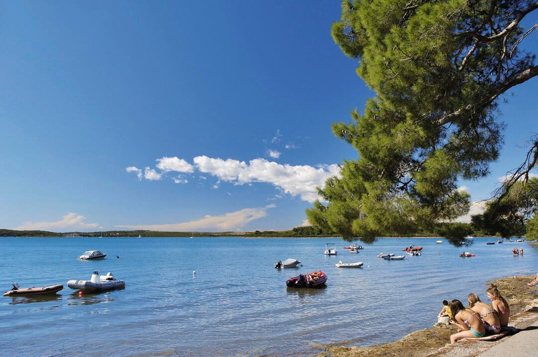 Medulin, Croatia