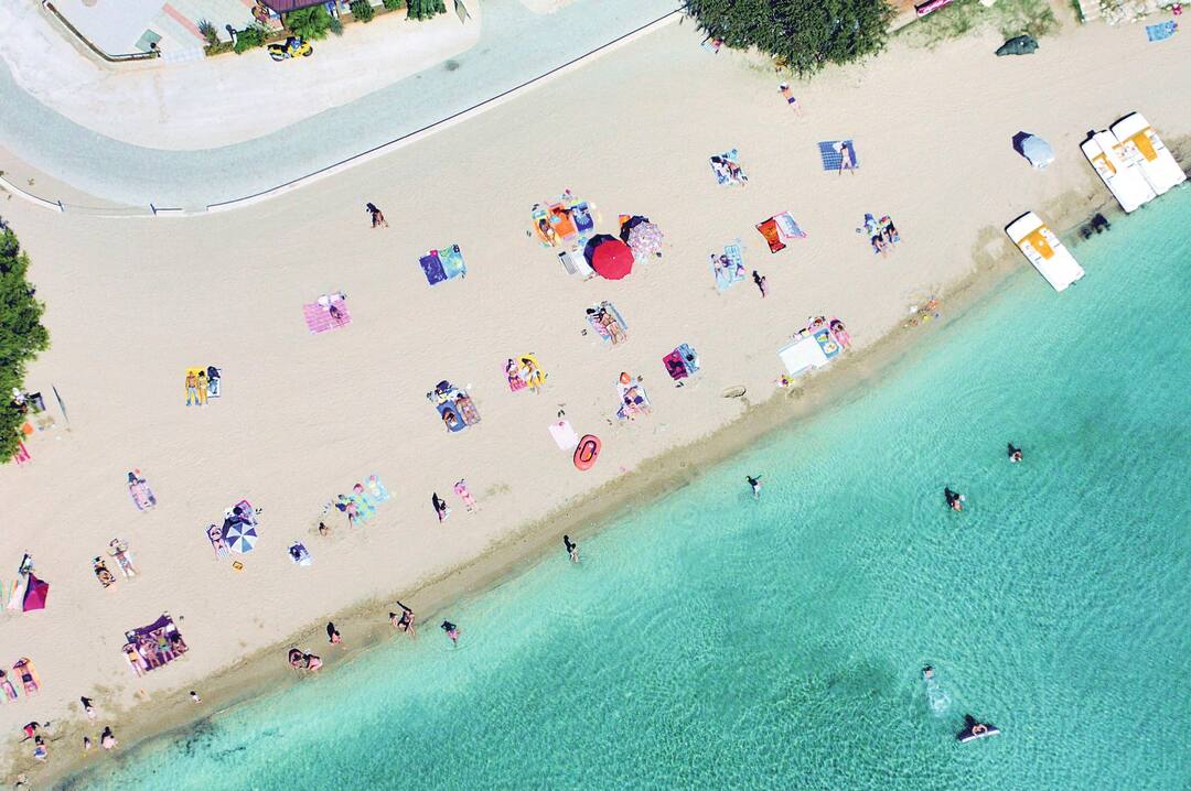 Medulin, Croatia
