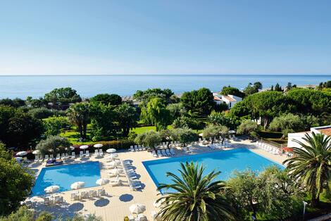 Unahotels Naxos Beach Sicilia In Giardini Naxos Firstchoice Co Uk