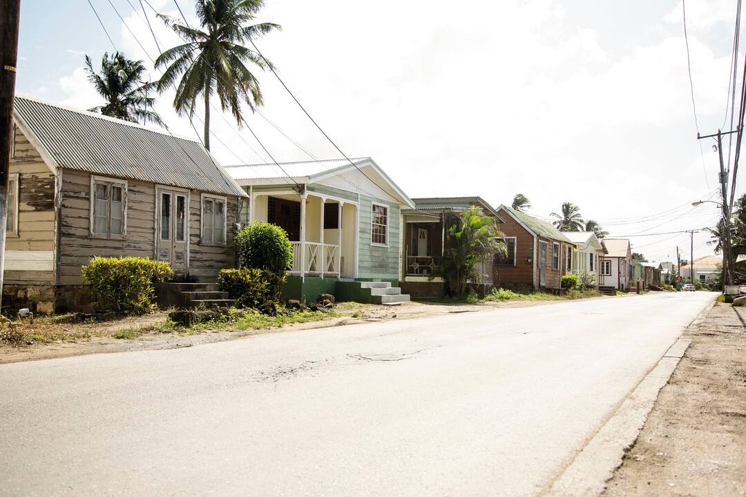 Barbados Holidays 2024 / 2025 | TUIHolidays.ie