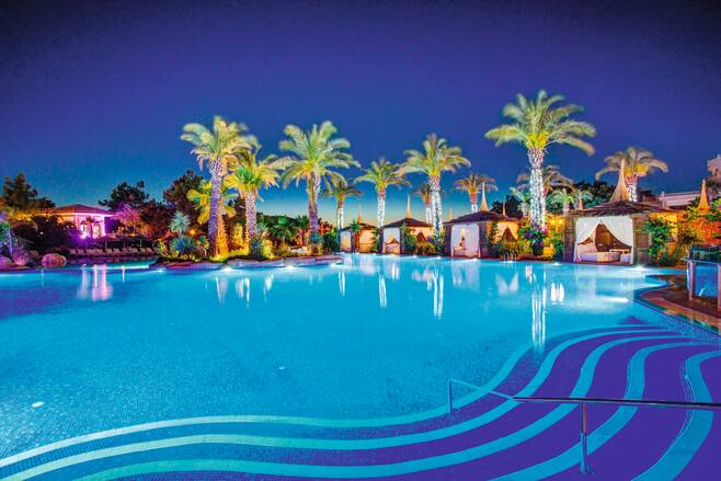 Promo 75 Off Vogue Hotel Bodrum Turkey Hotel Discount Magazine Coupons