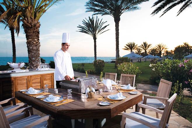 Constantinou Bros Athena Beach Hotel In Paphos Thomson Now Tui