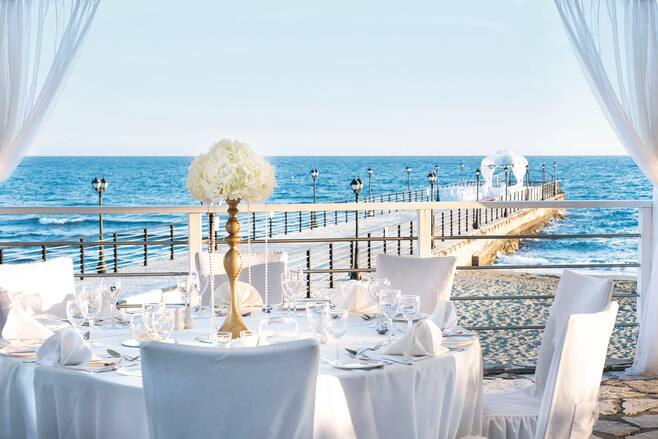 Elias Beach First Choice